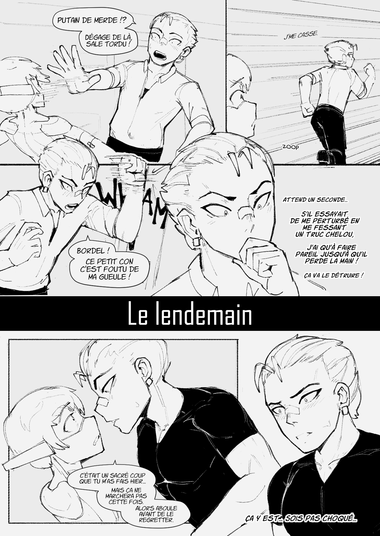 If You Can't Beat 'Em page 3 full