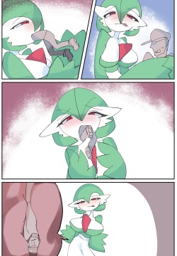 Gardevoir