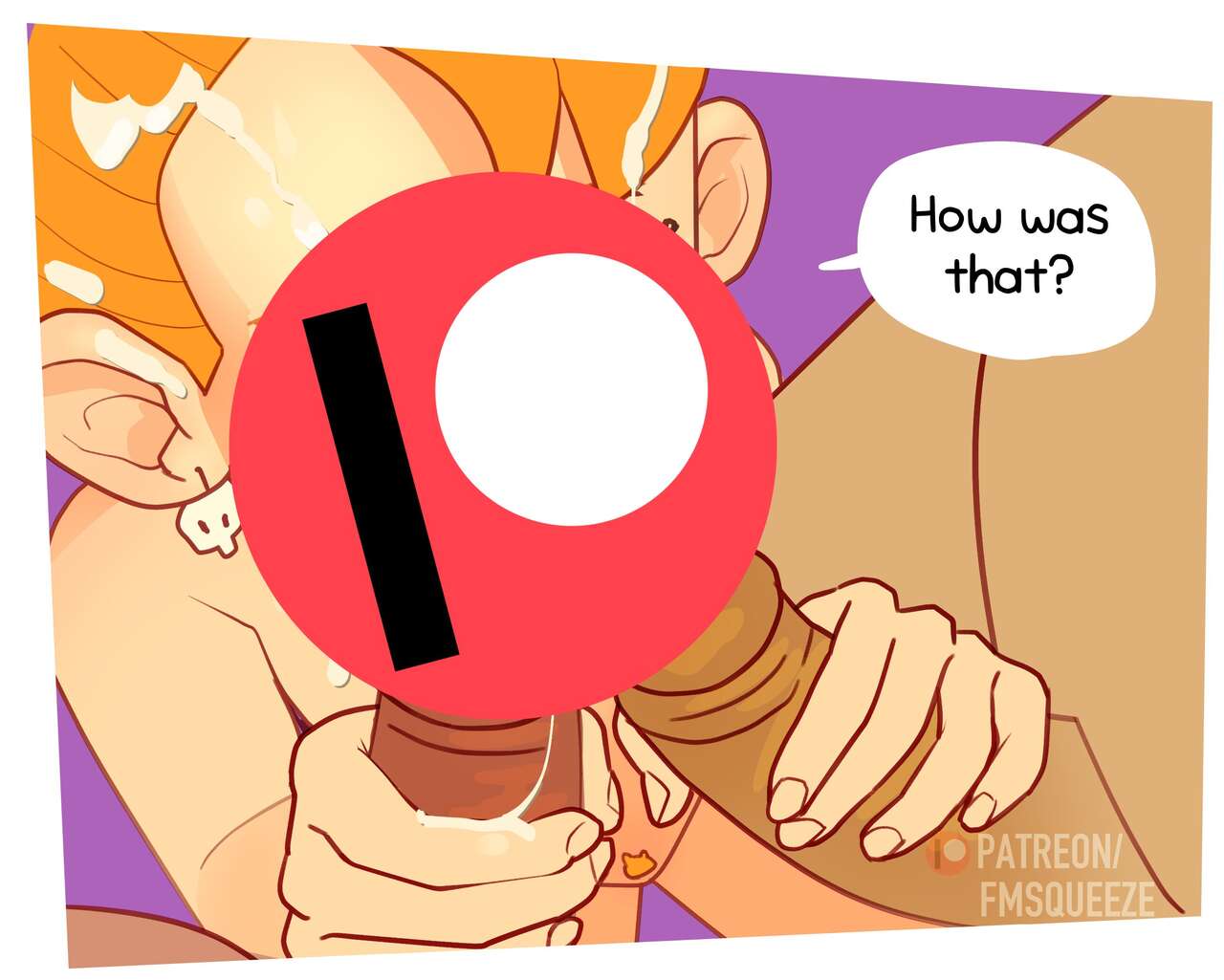 Aurora's strip game page 5 full