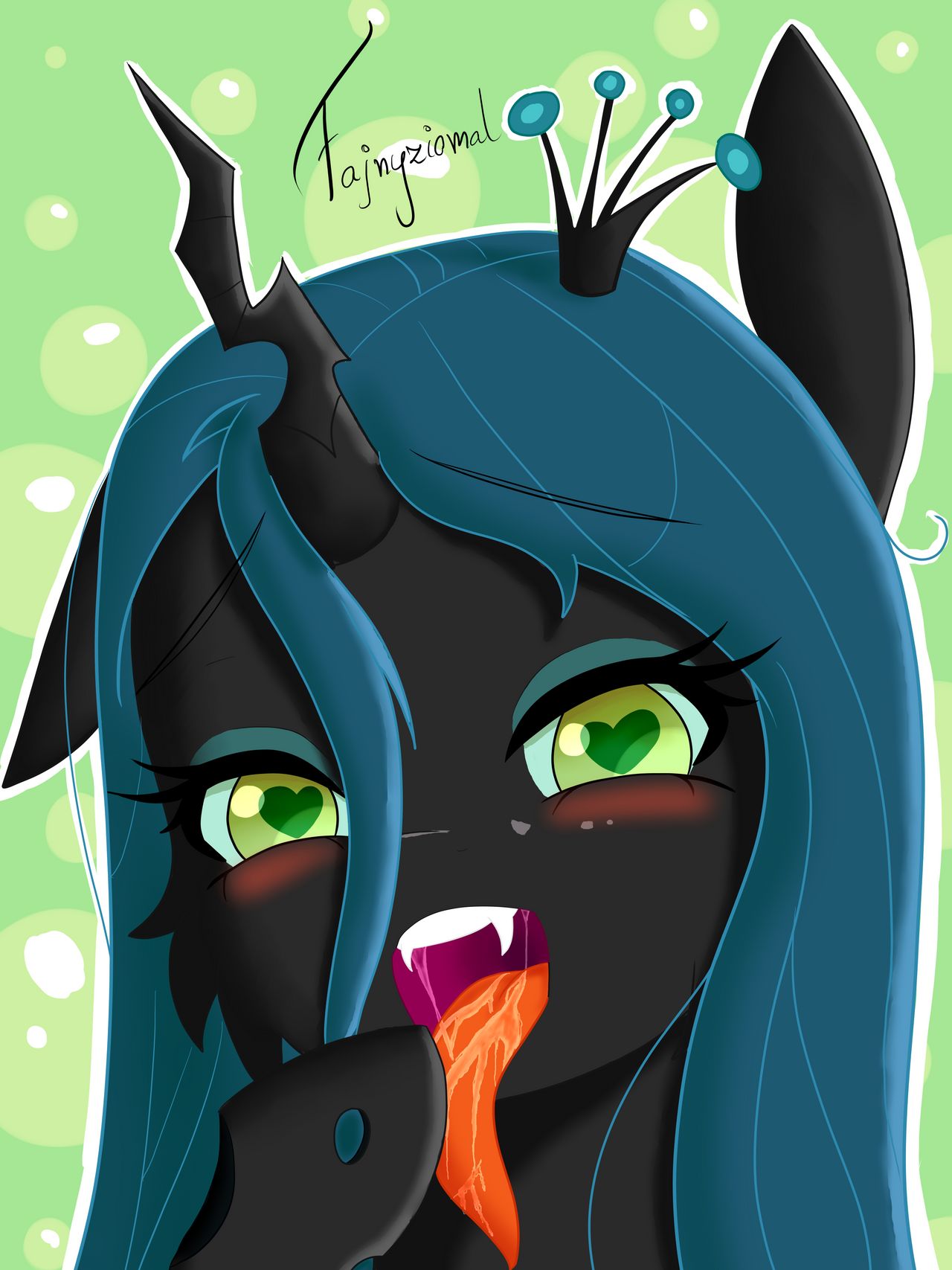 ARTIST fajnyziomal page 5 full