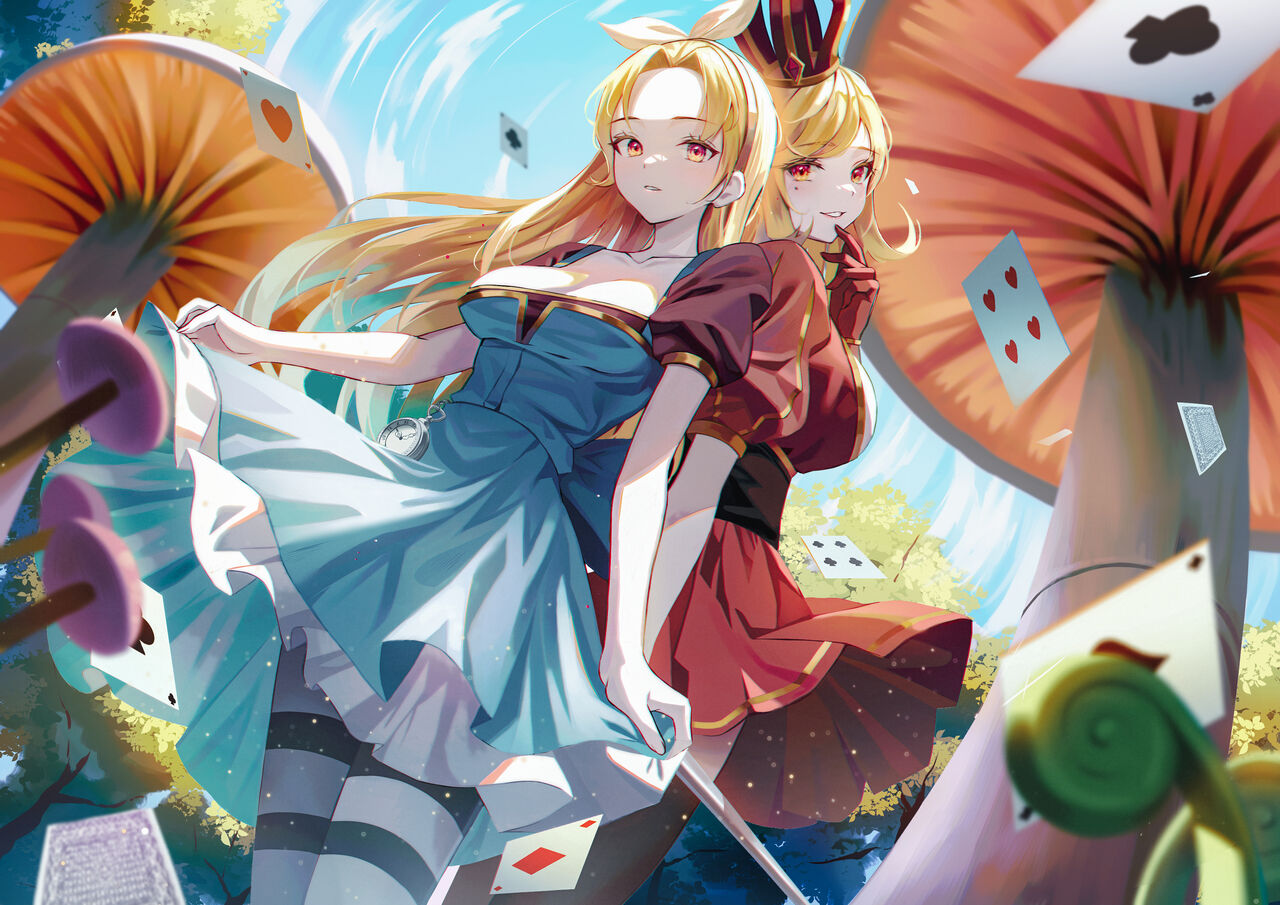 ●PIXIV● HYONEE page 1 full