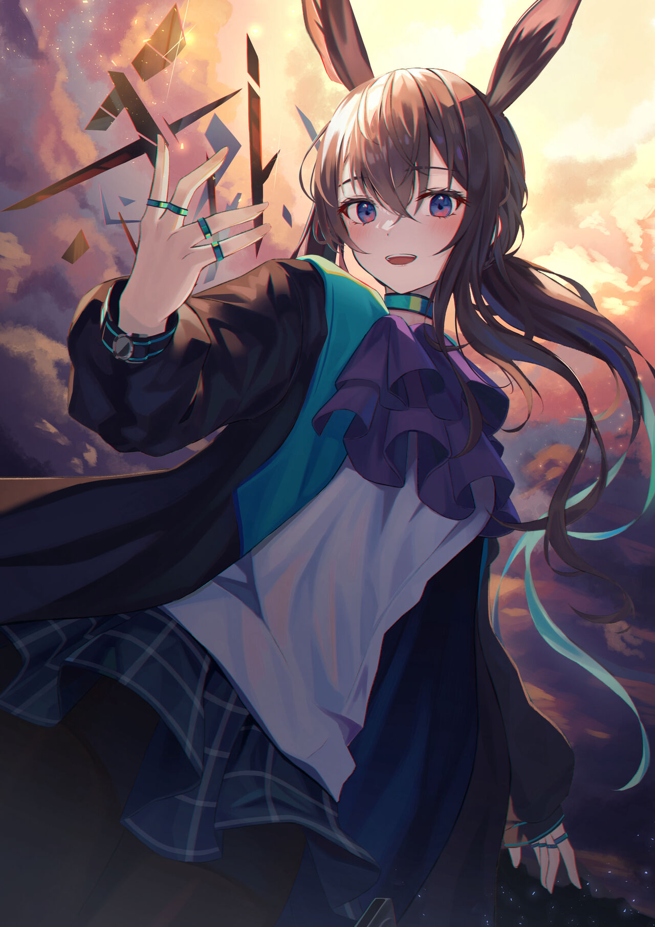 ●PIXIV● HYONEE page 6 full