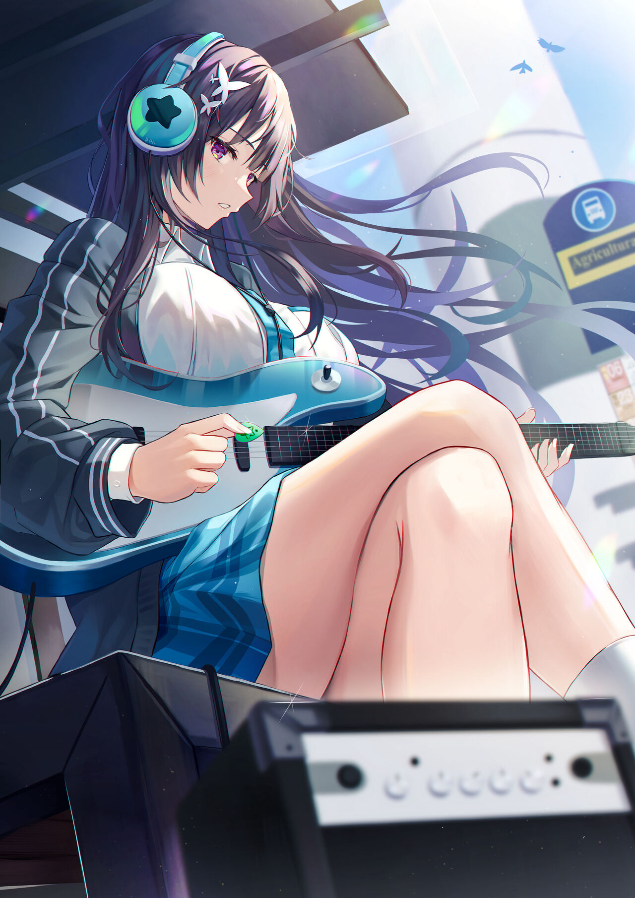 ●PIXIV● HYONEE page 9 full