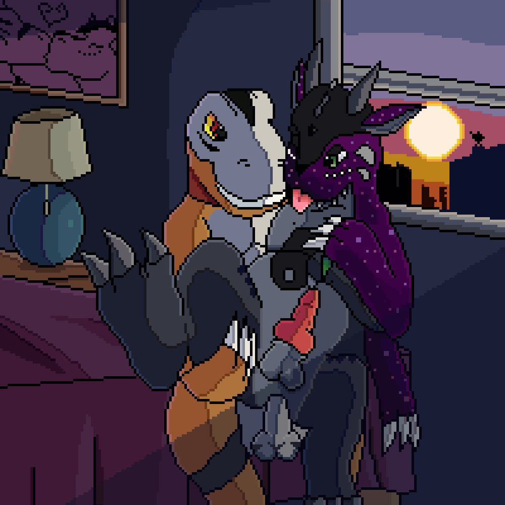 Lawealewd pixel animations page 2 full