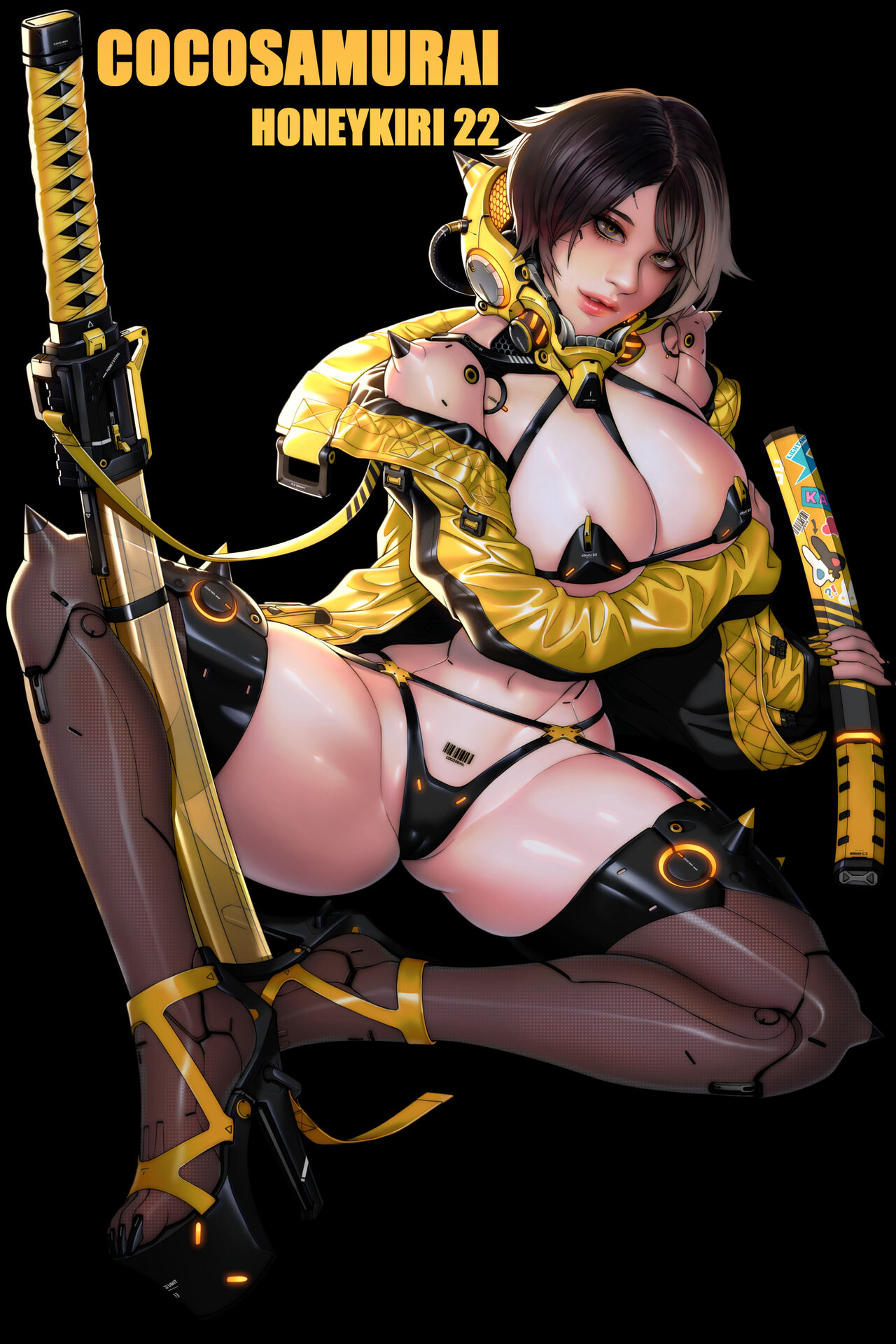 ●PIXIV● Wei page 2 full