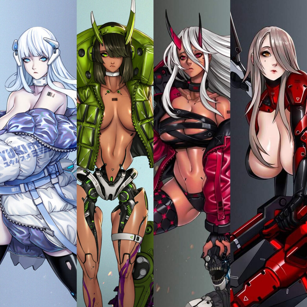 ●PIXIV● Wei page 3 full