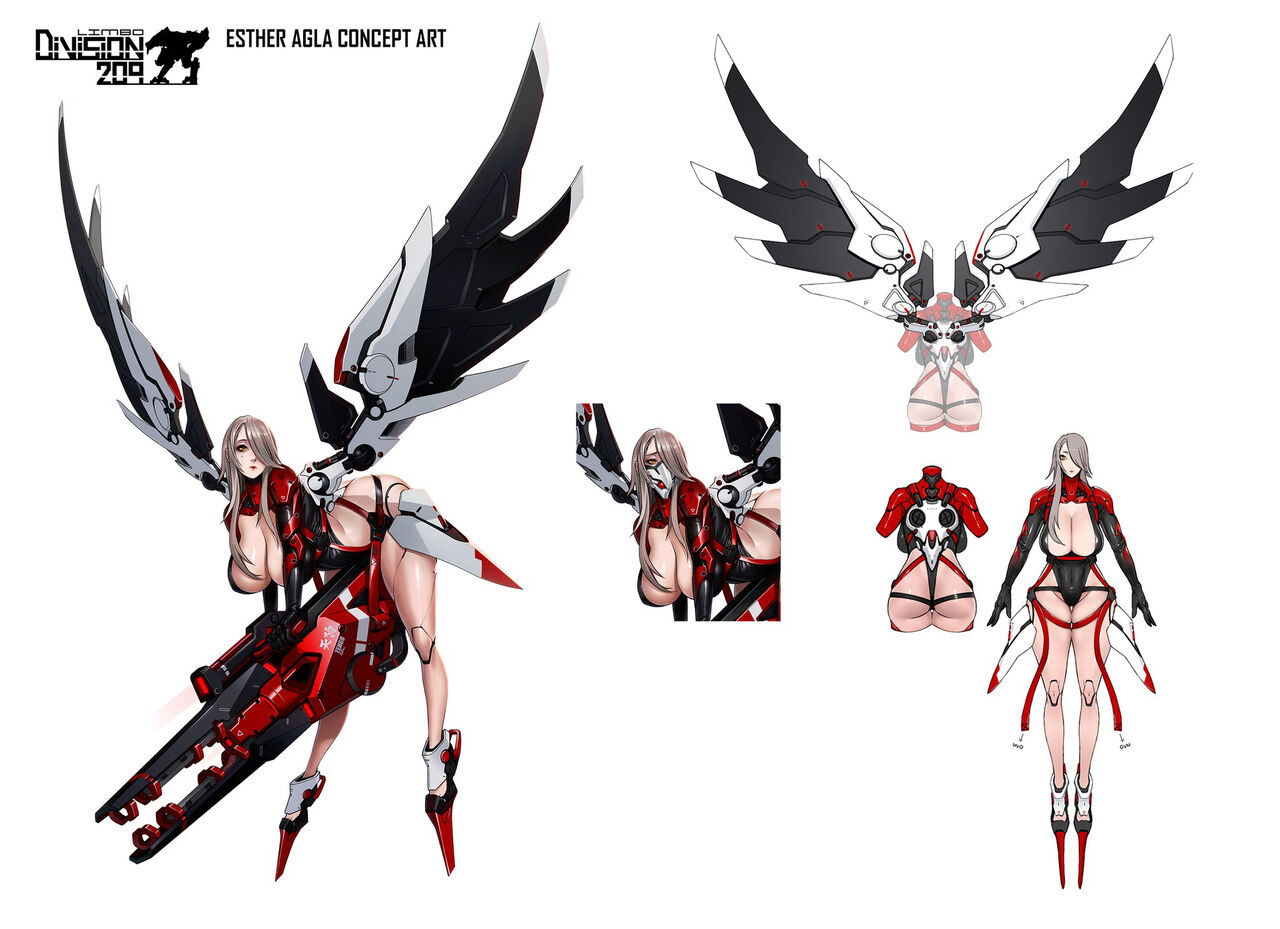 ●PIXIV● Wei page 6 full