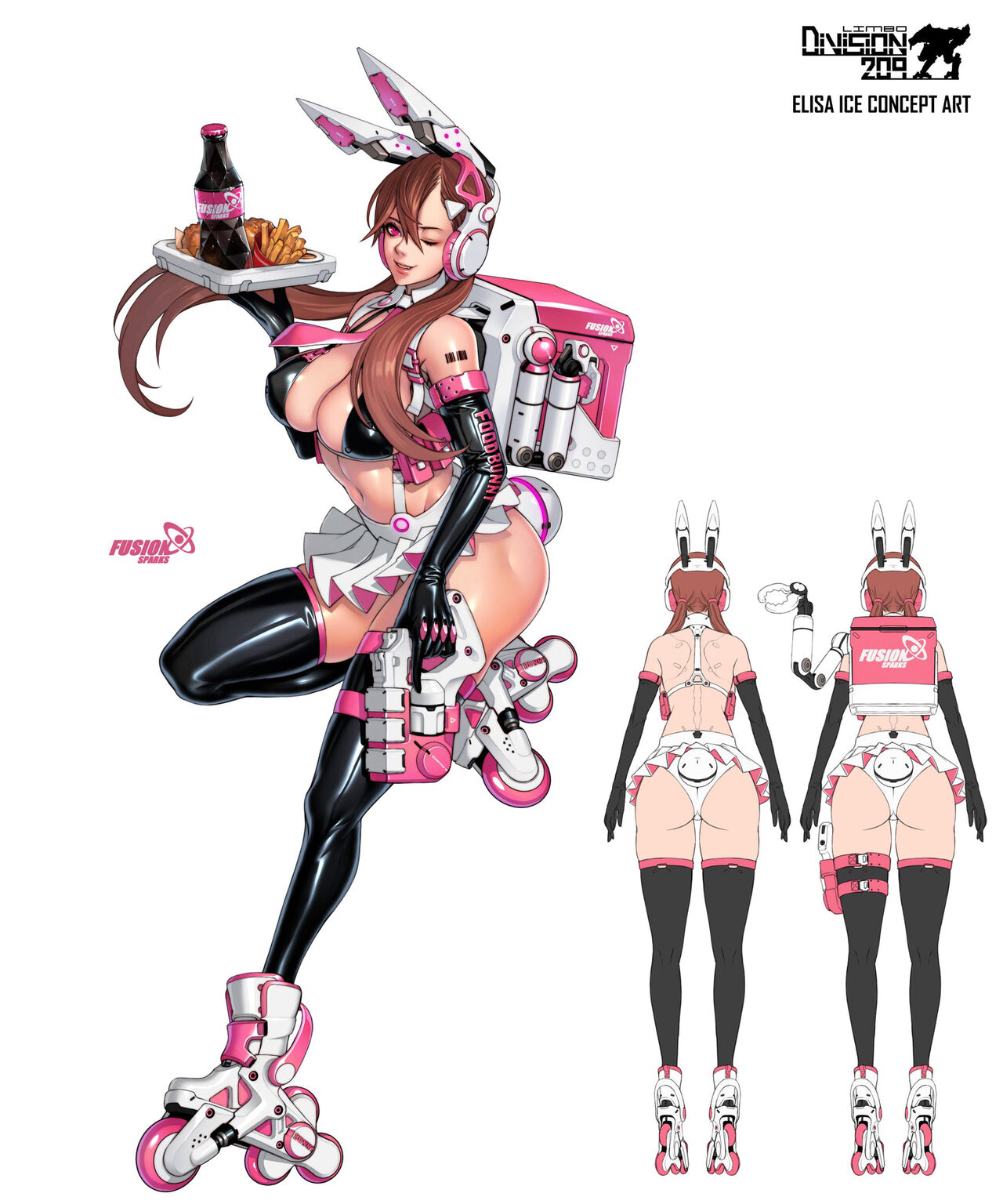 ●PIXIV● Wei page 8 full