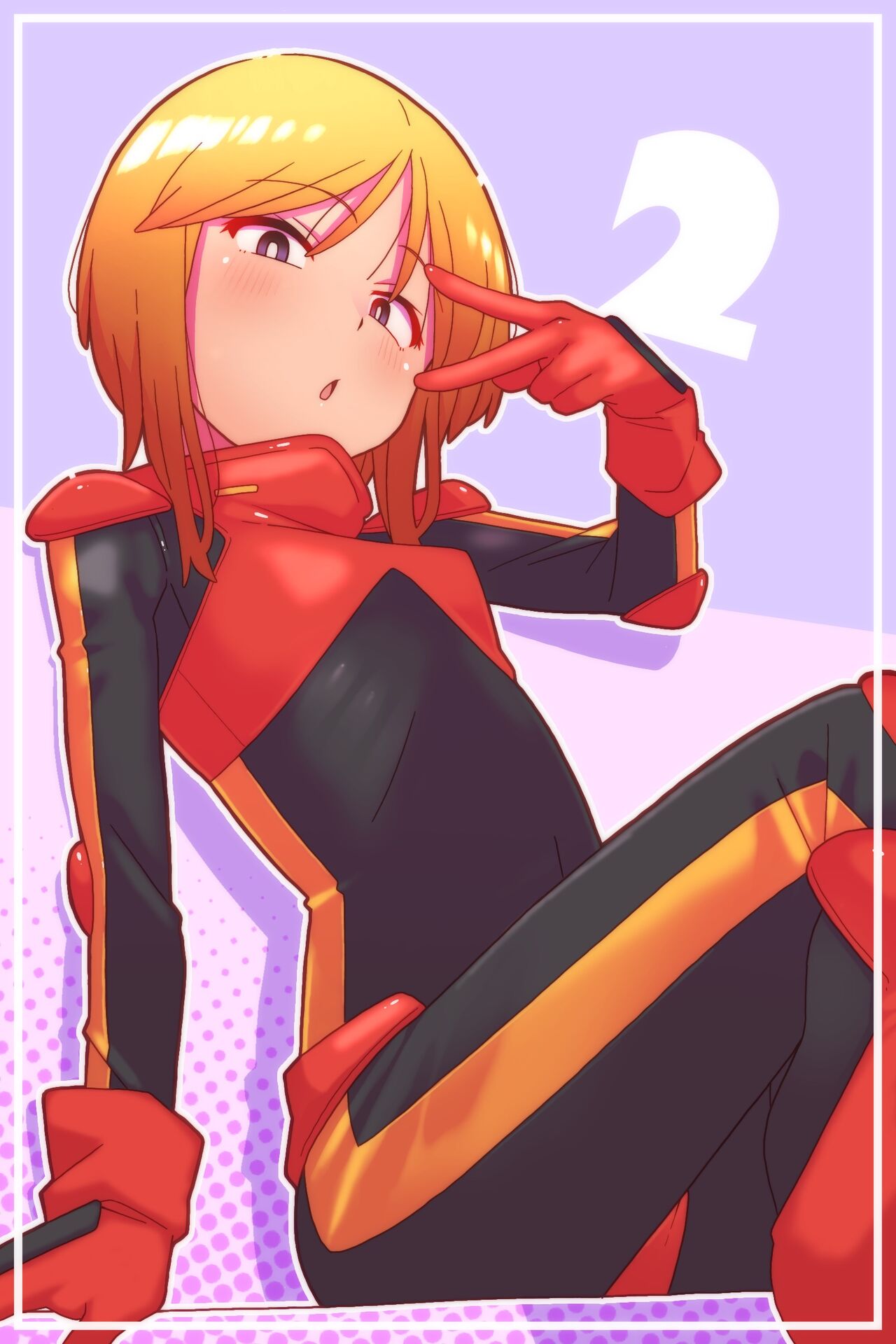 ●PIXIV● おにまる page 1 full