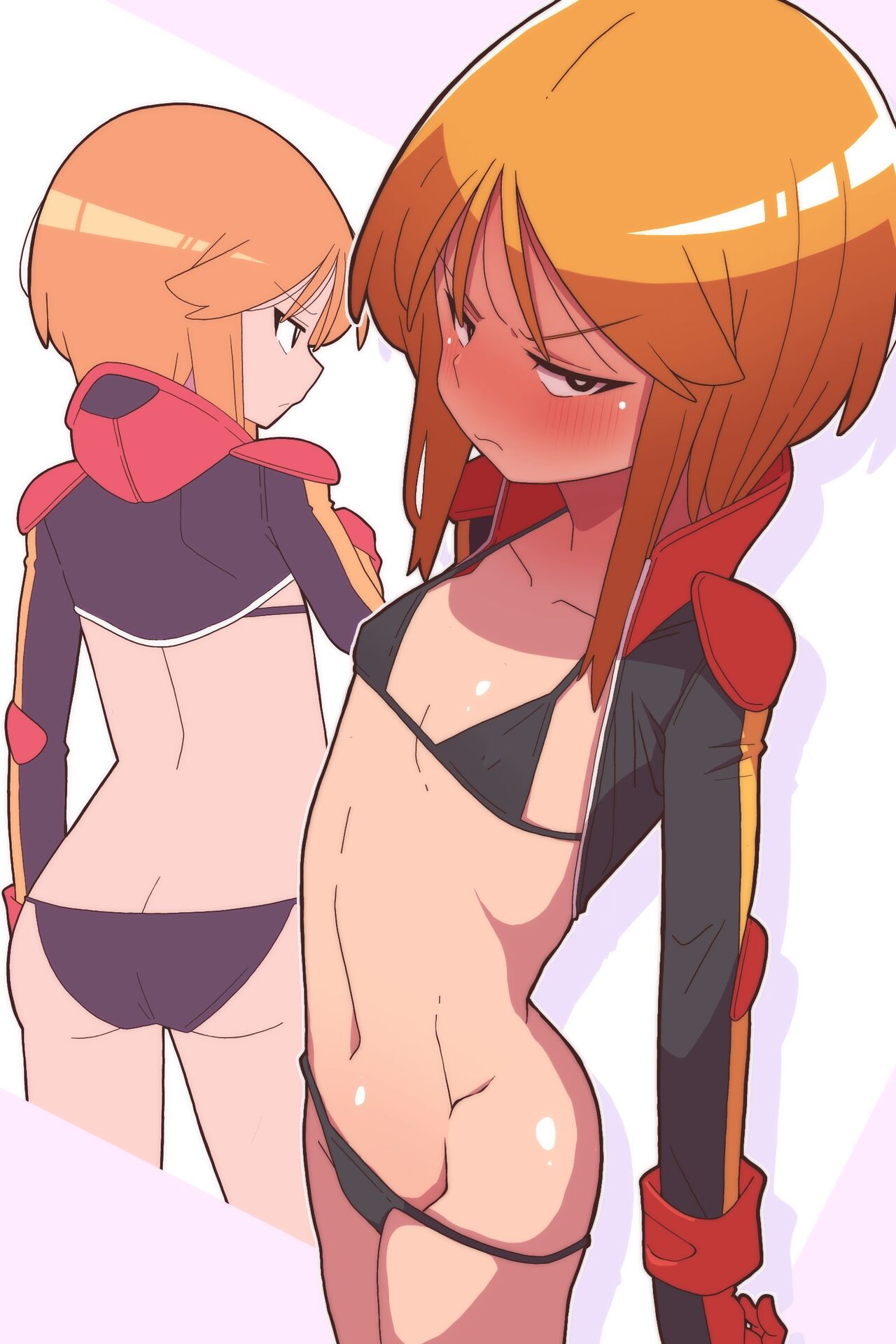 ●PIXIV● おにまる page 6 full
