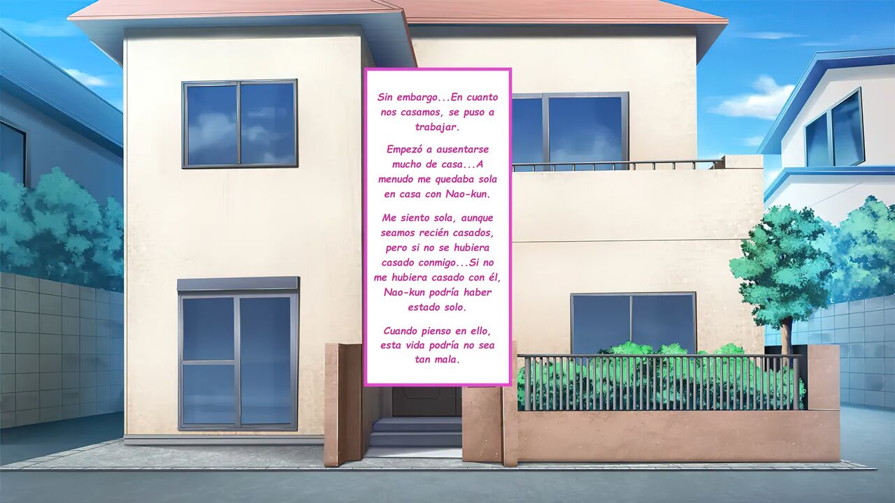 Boku no Mama Otoshi | La corrupción de mi madrastra page 3 full