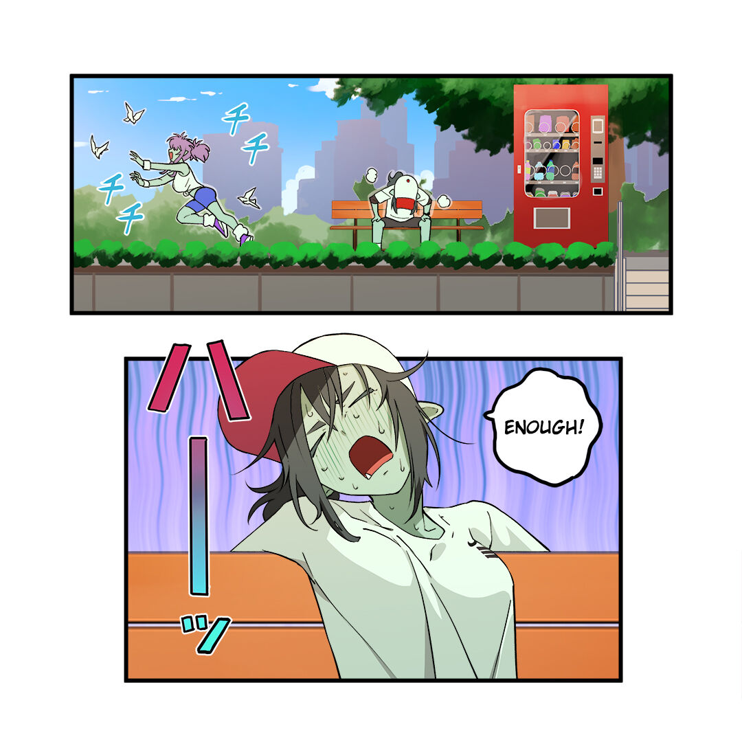 ●PIXIV● EUDETENIS page 10 full