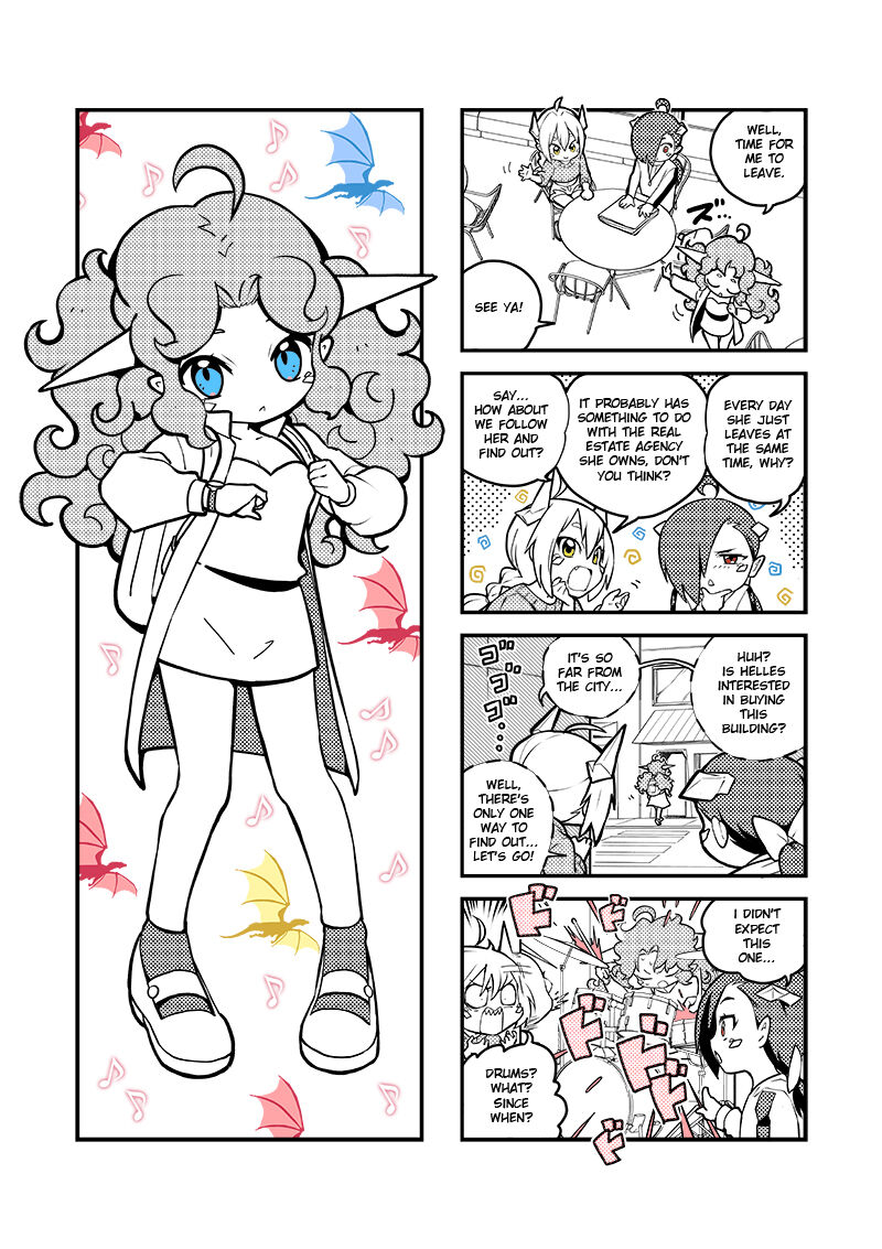 ●PIXIV● EUDETENIS page 7 full