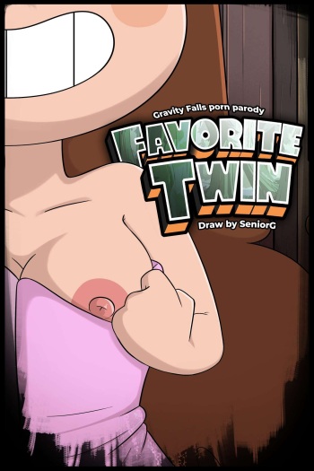 Favorite Twin cover