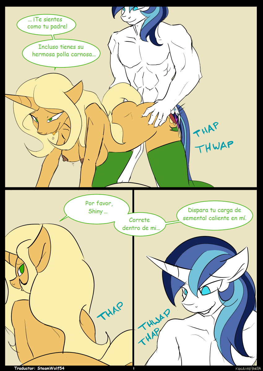 Expanding the Family page 1 full