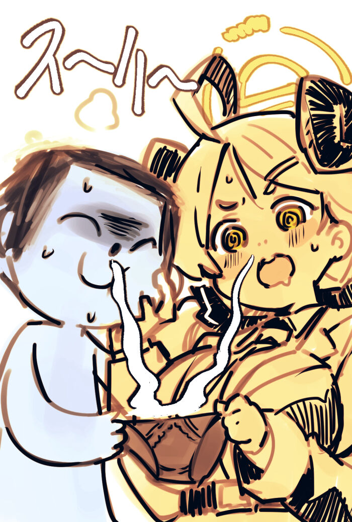 ●PIXIV● 傭兵64D page 6 full