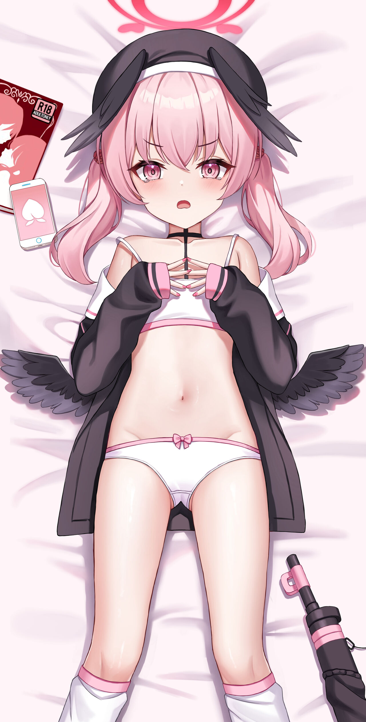●PIXIV● Chelly／サクラザメン page 3 full