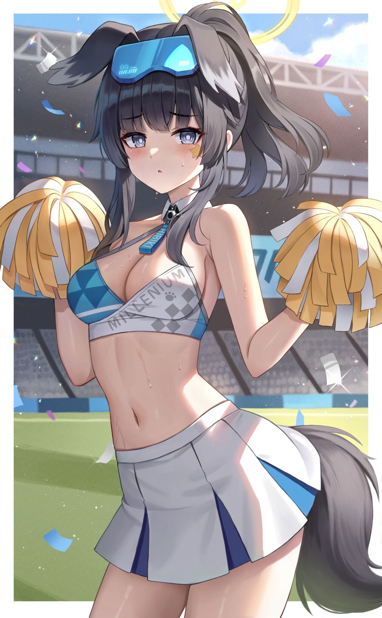 ●PIXIV● Chelly／サクラザメン page 4 full