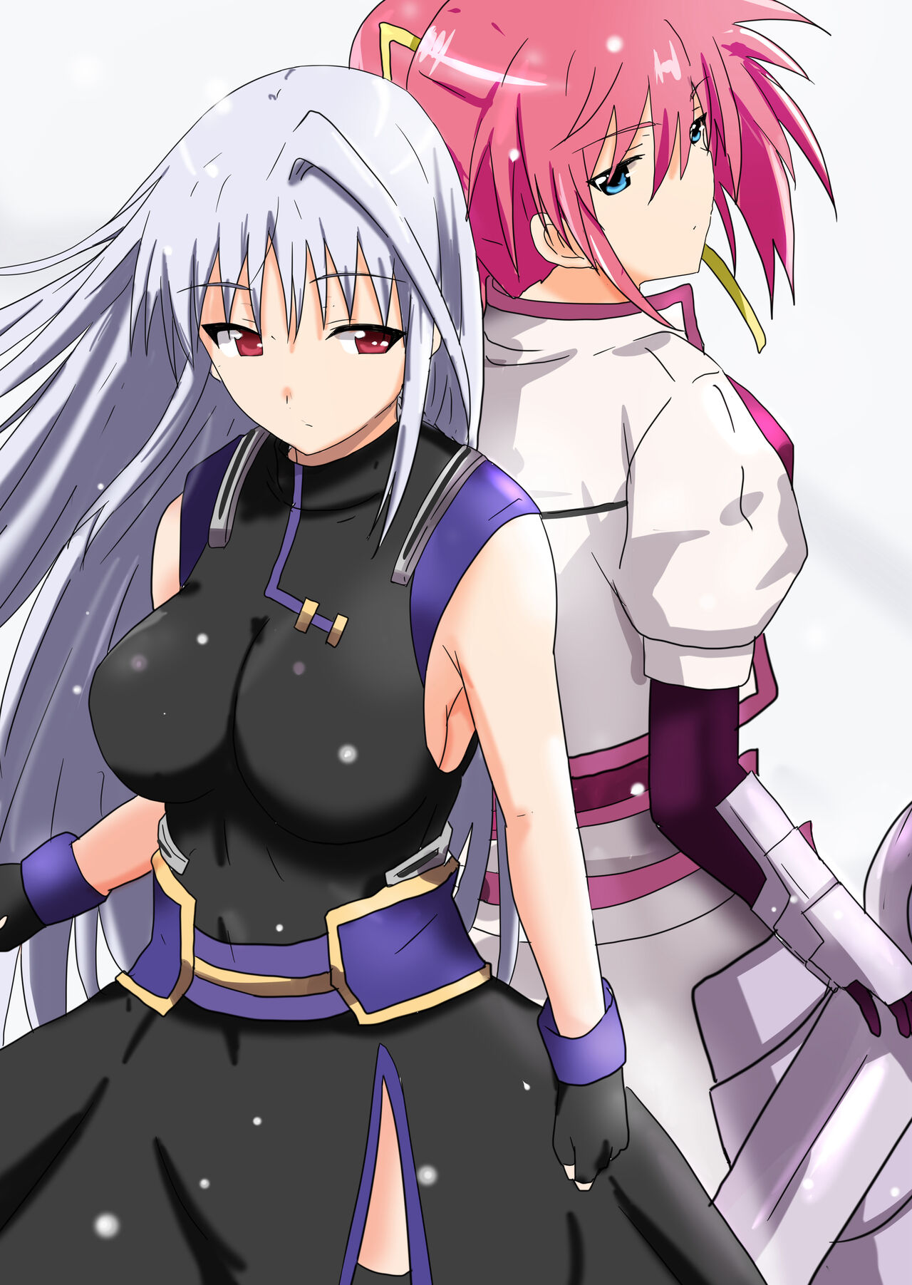 ●PIXIV● くま?ちゅき page 3 full