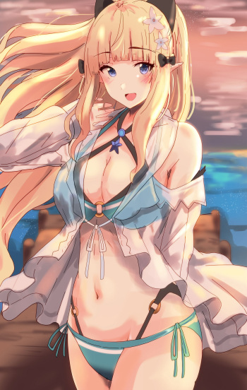 ●PIXIV● くま?ちゅき cover