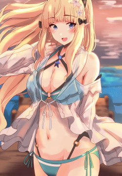 ●PIXIV● くま?ちゅき