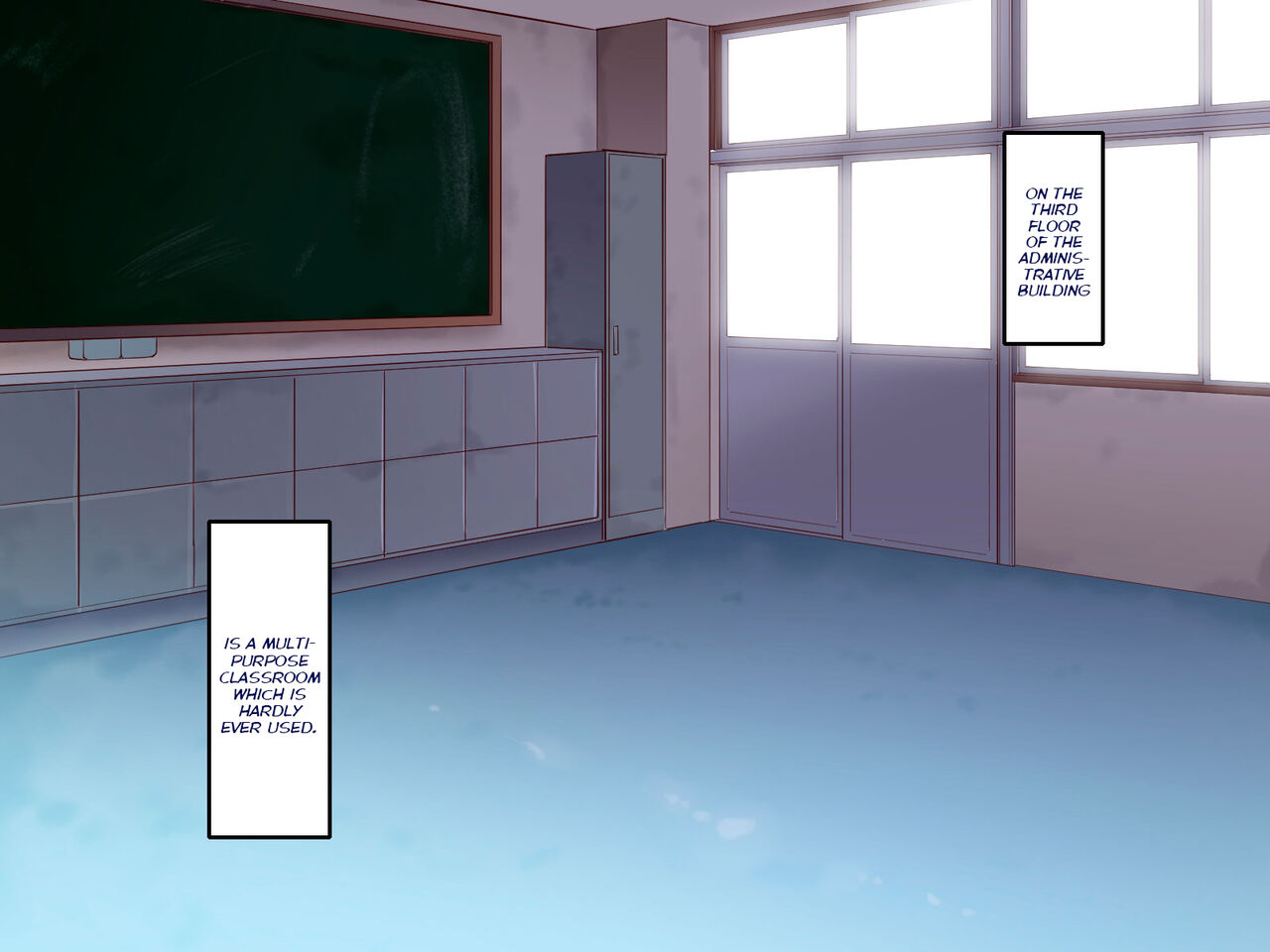 Gakuen Suppo Nikki 2 Sobakasu InCha Yoshida Hen | School Prostitution Journal 2 Freckled Introvert Chapter page 3 full