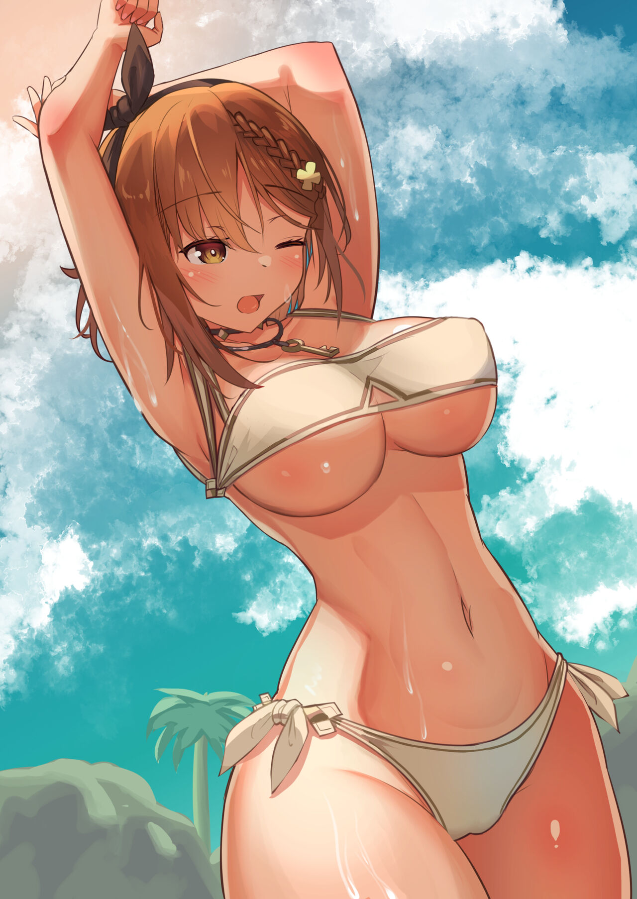 ●PIXIV● ユートピア木東ネ25a page 8 full