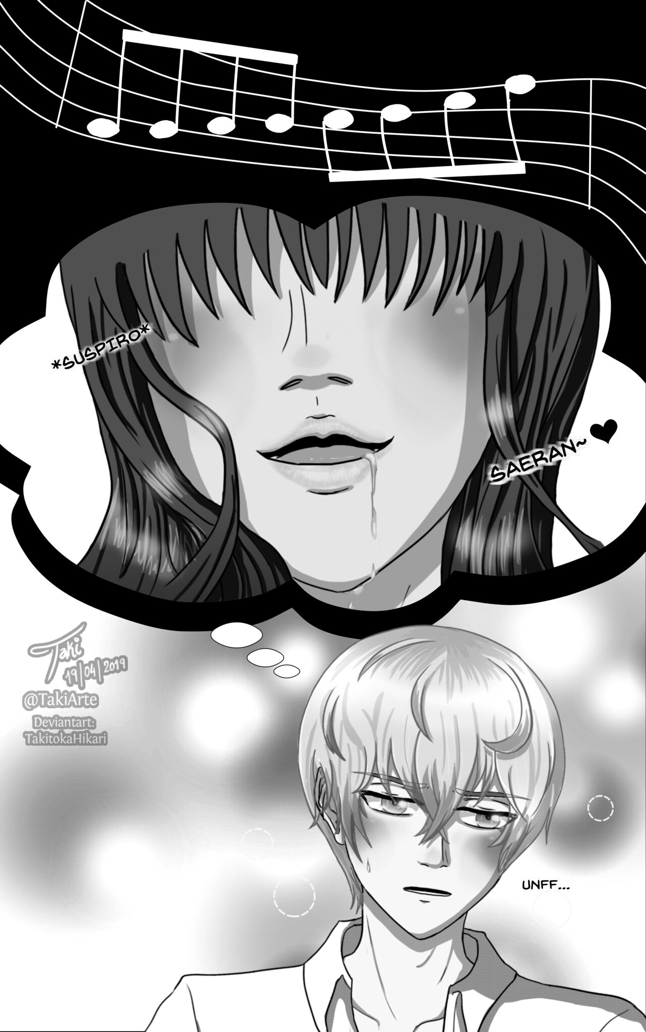 The Ice cream full page 10 full