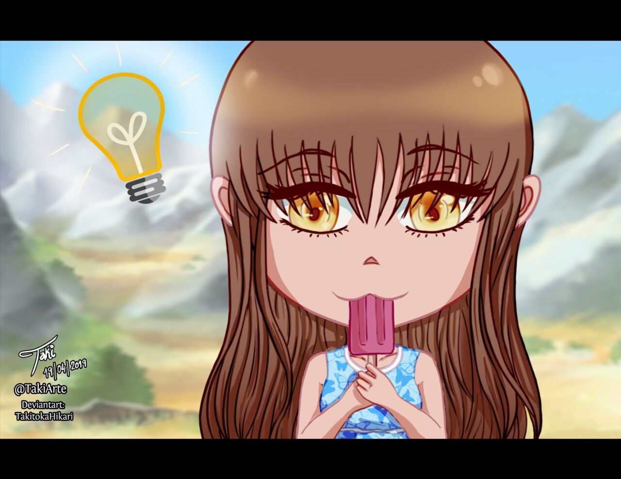 The Ice cream full page 3 full