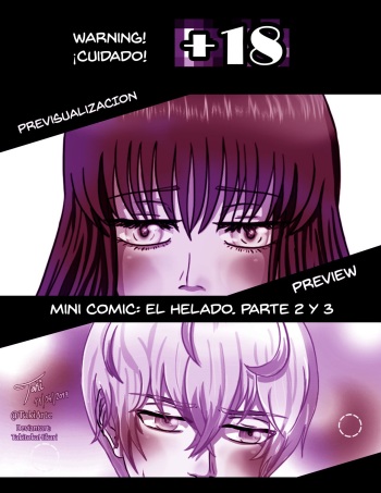 The Ice cream full cover