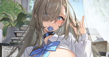 一之瀬アスナ cover