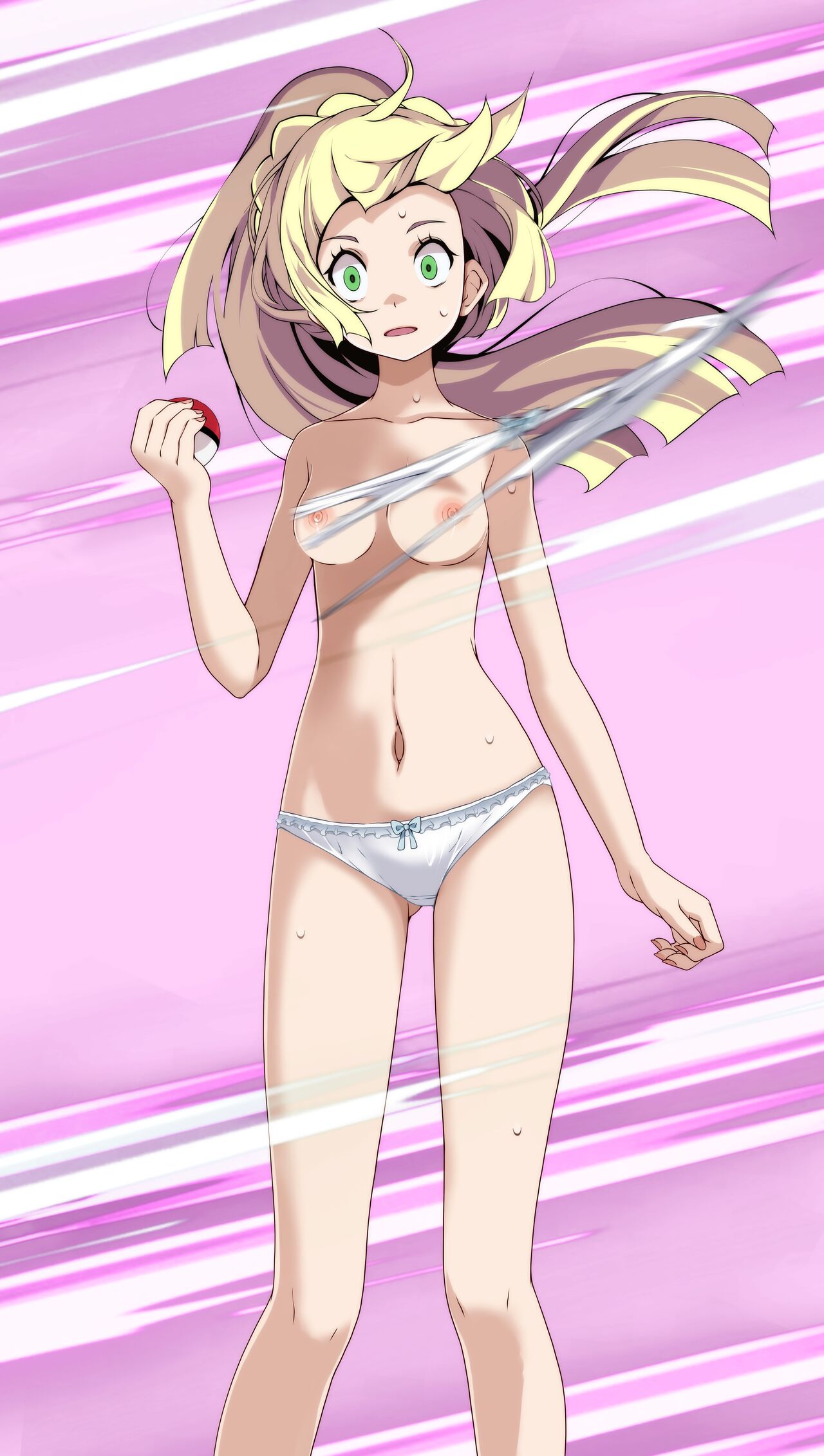 Lillie 1 page 10 full