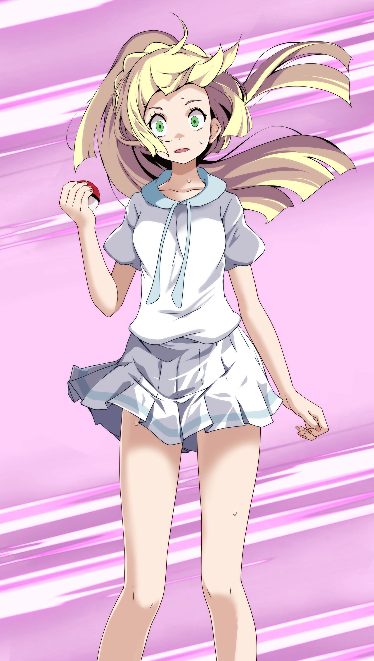 Lillie 1 page 4 full