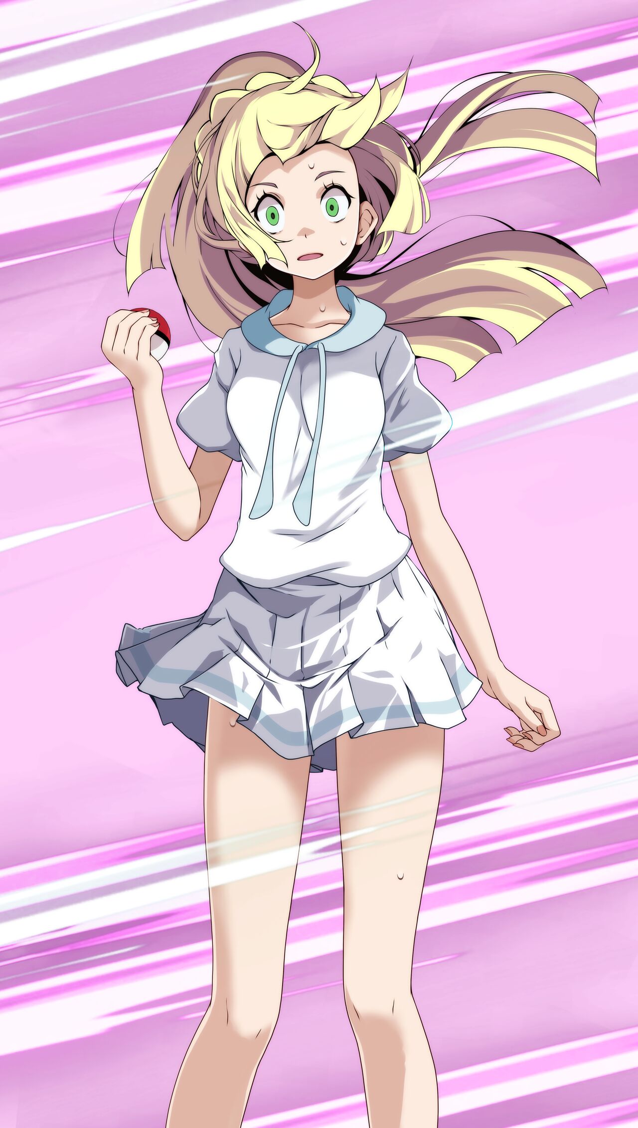 Lillie 1 page 5 full