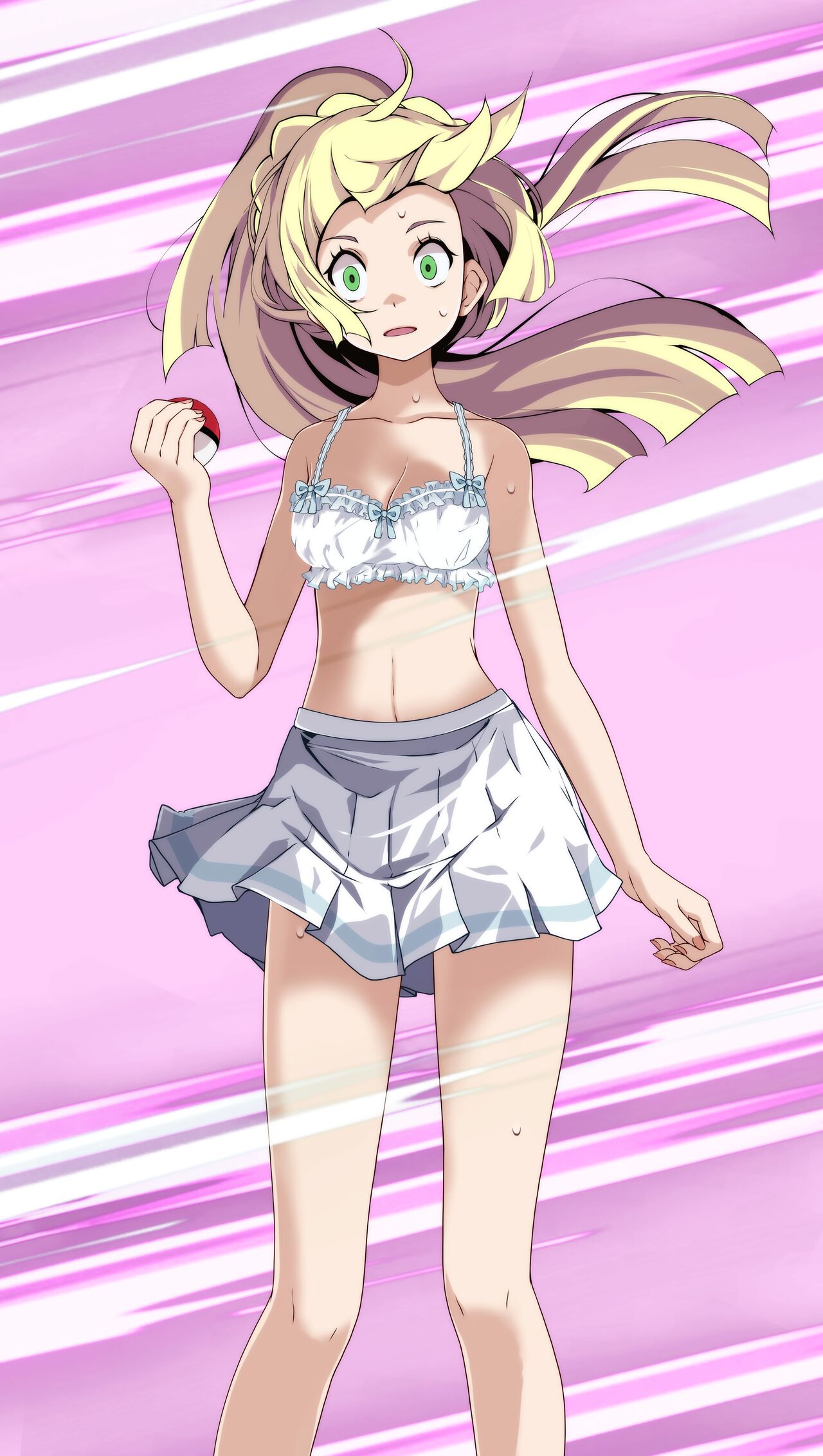 Lillie 1 page 7 full