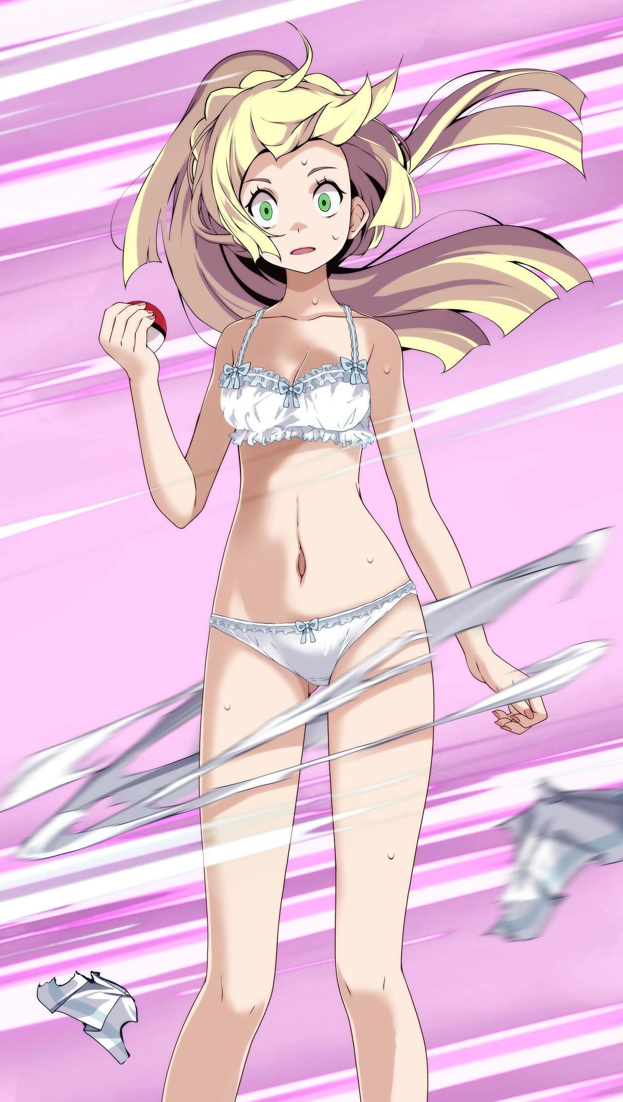 Lillie 1 page 8 full