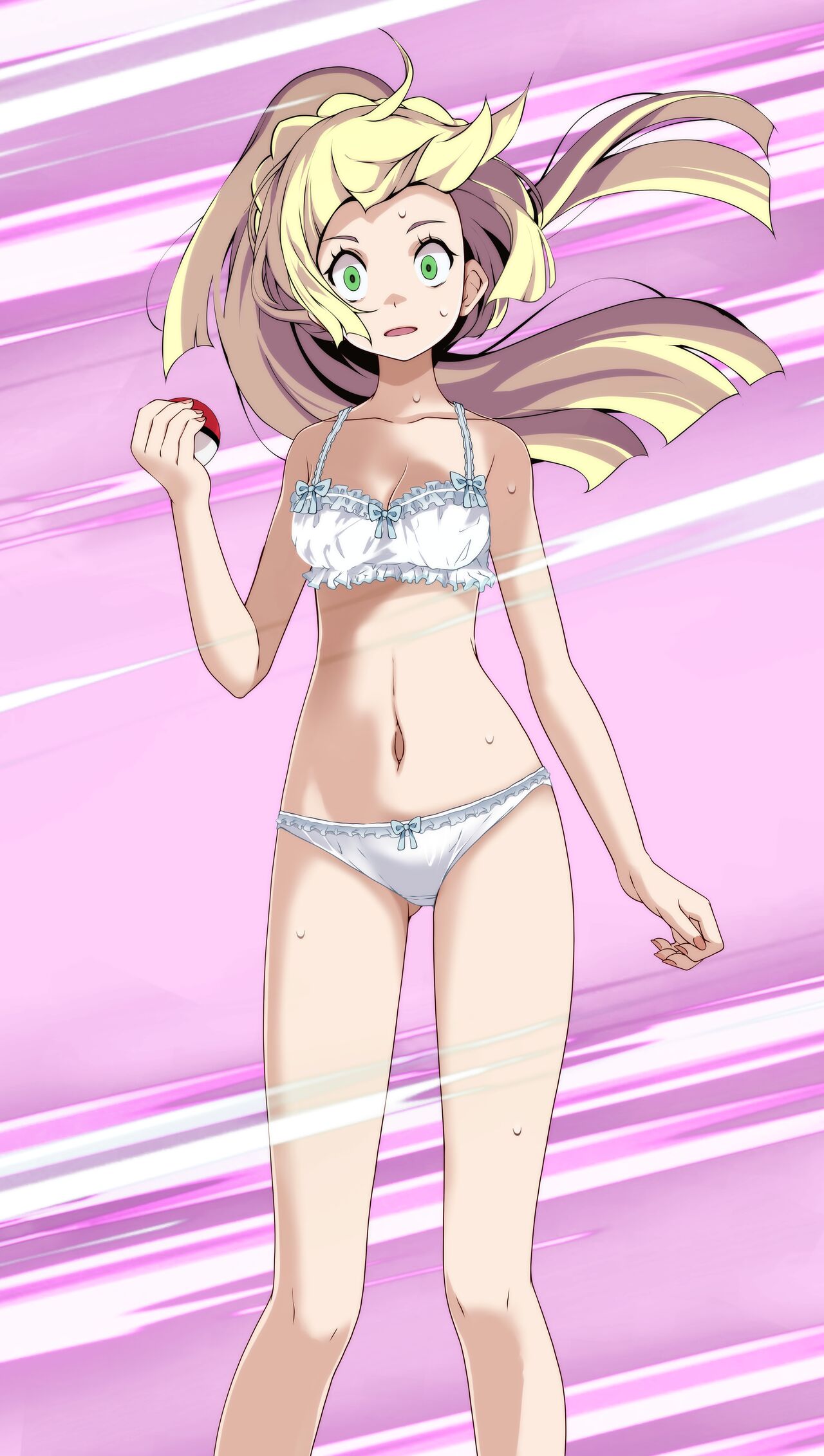 Lillie 1 page 9 full