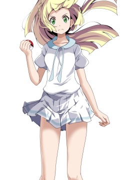 Lillie 1