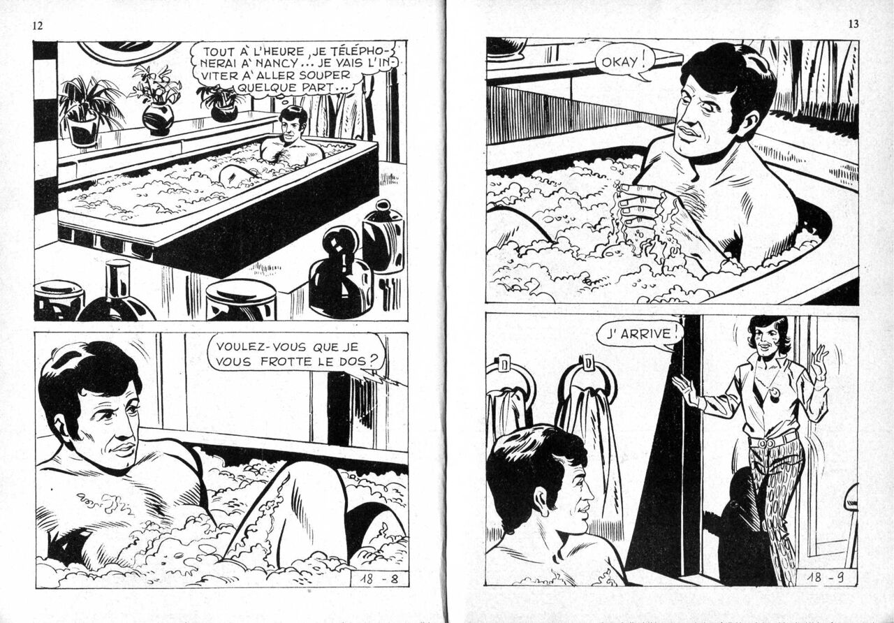 PFA - Goldboy 18 - Quelle tante page 7 full