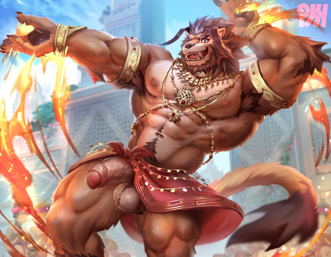 Barong: Come Dance With Me page 2 full