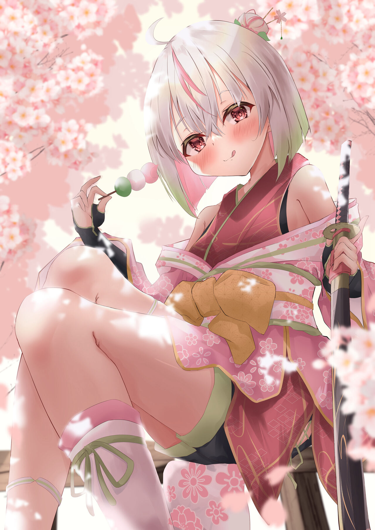 ●PIXIV● あずれも page 1 full