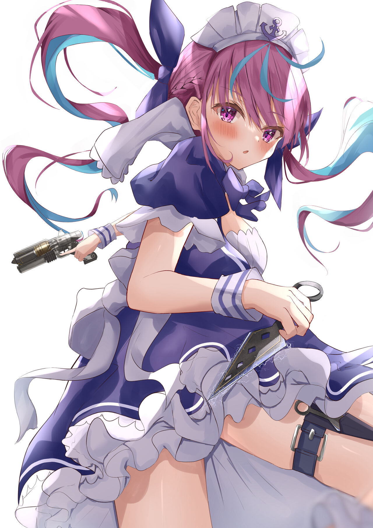 ●PIXIV● あずれも page 2 full