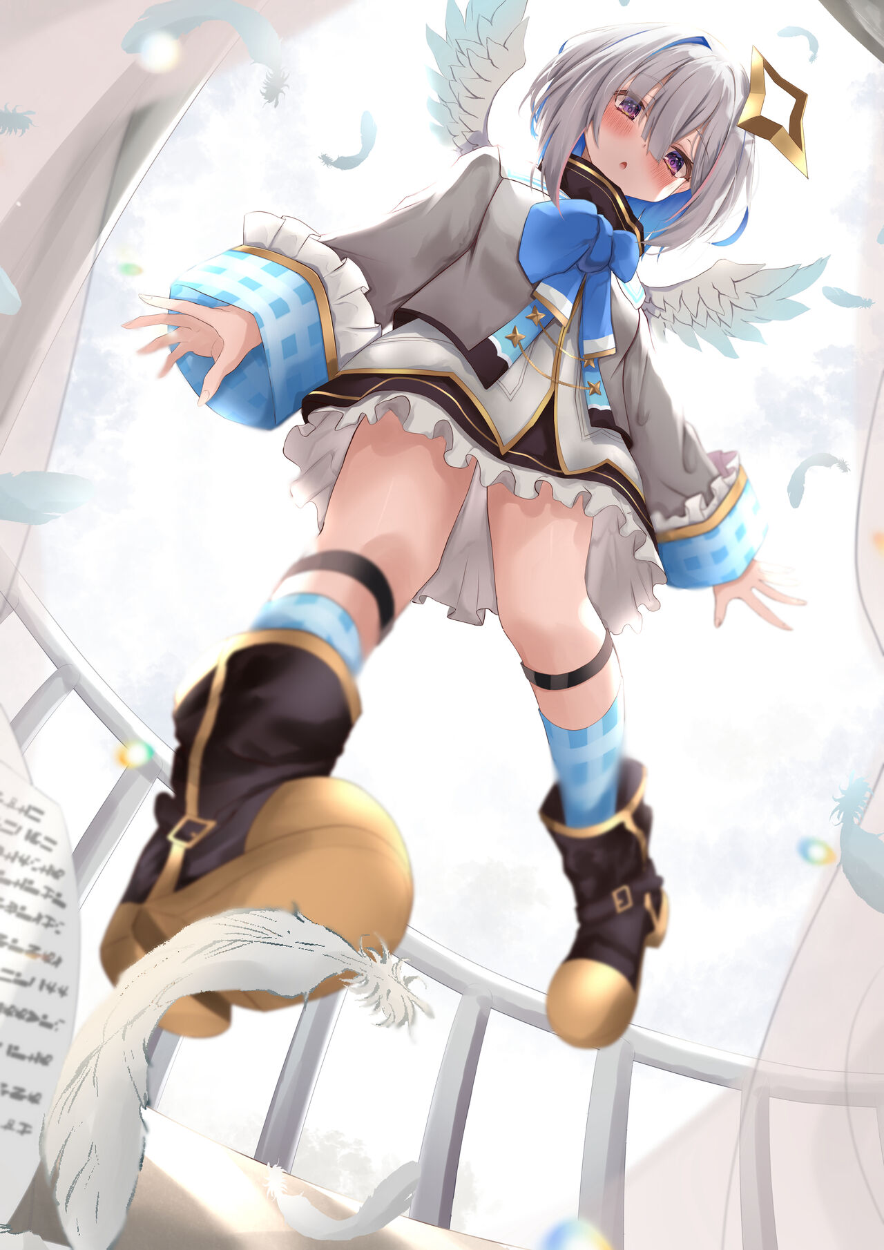 ●PIXIV● あずれも page 3 full