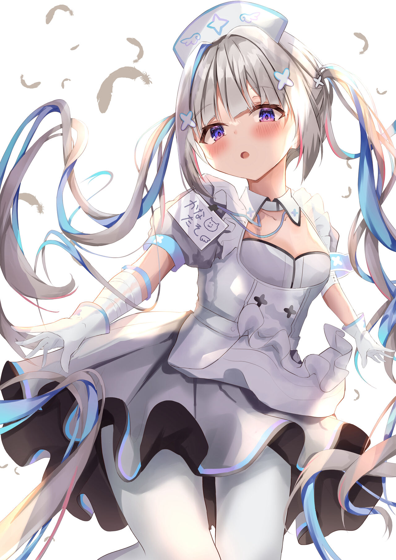 ●PIXIV● あずれも page 4 full