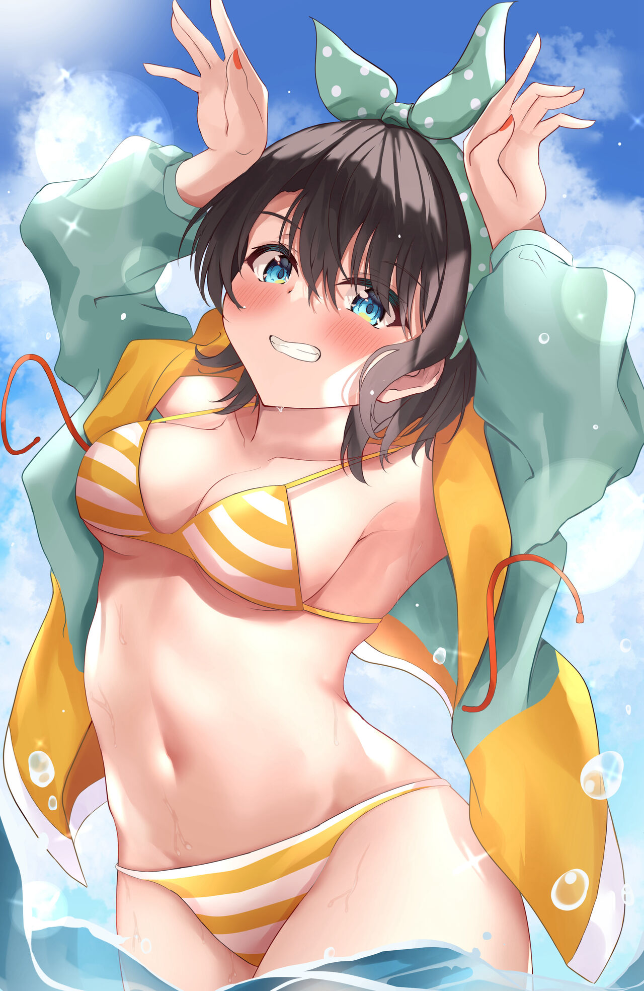 ●PIXIV● あずれも page 8 full
