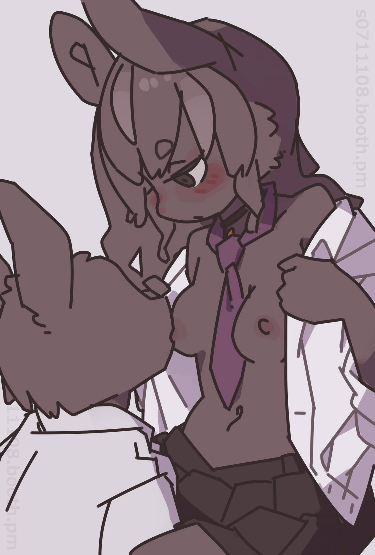 Yagi the Goat - January 2023 page 6 full