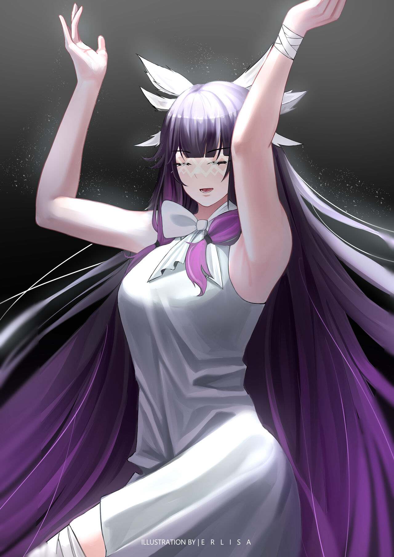 ●PIXIV● Erlisa page 3 full