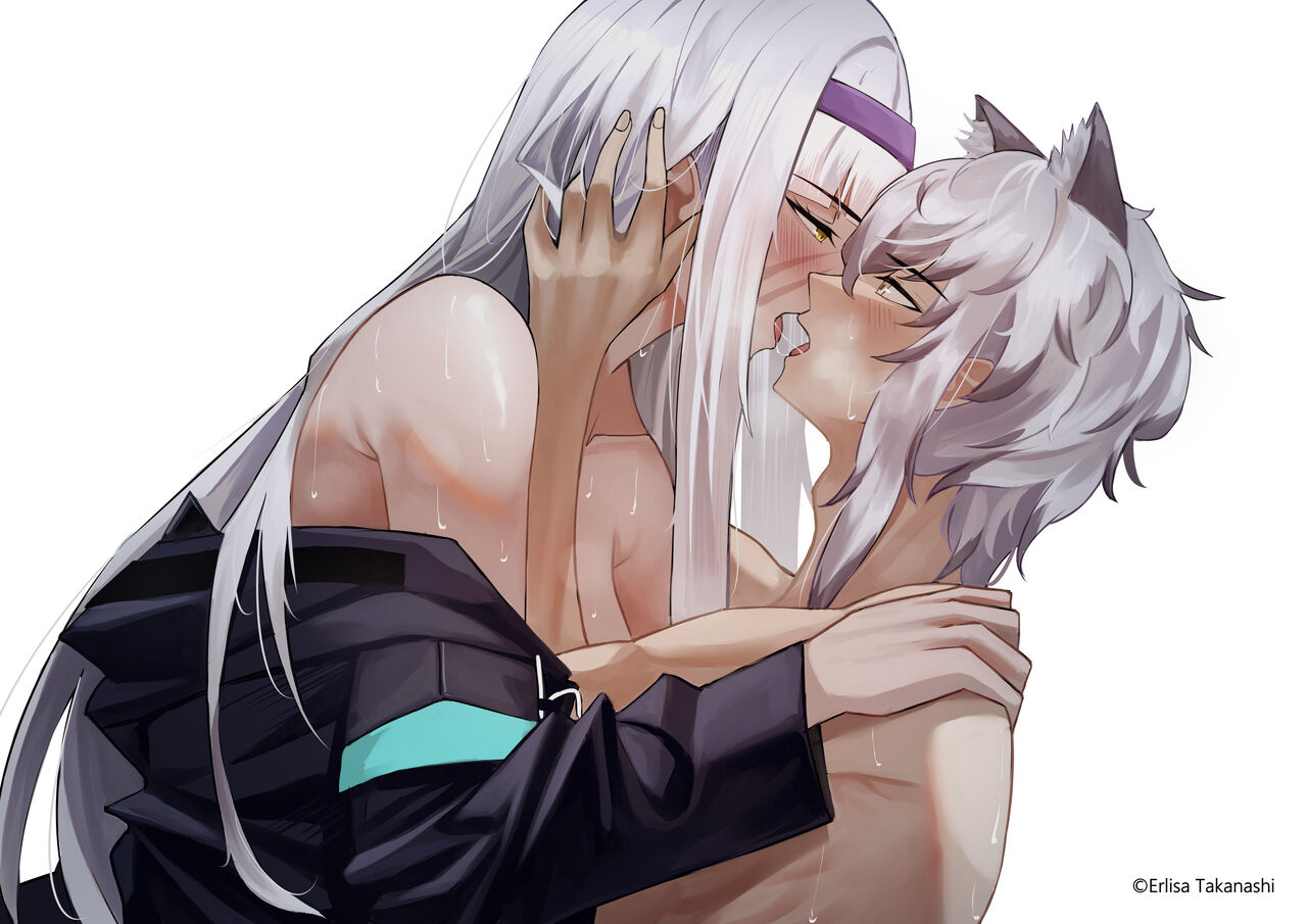 ●PIXIV● Erlisa page 6 full