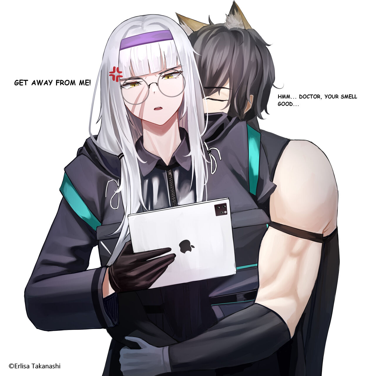 ●PIXIV● Erlisa page 7 full