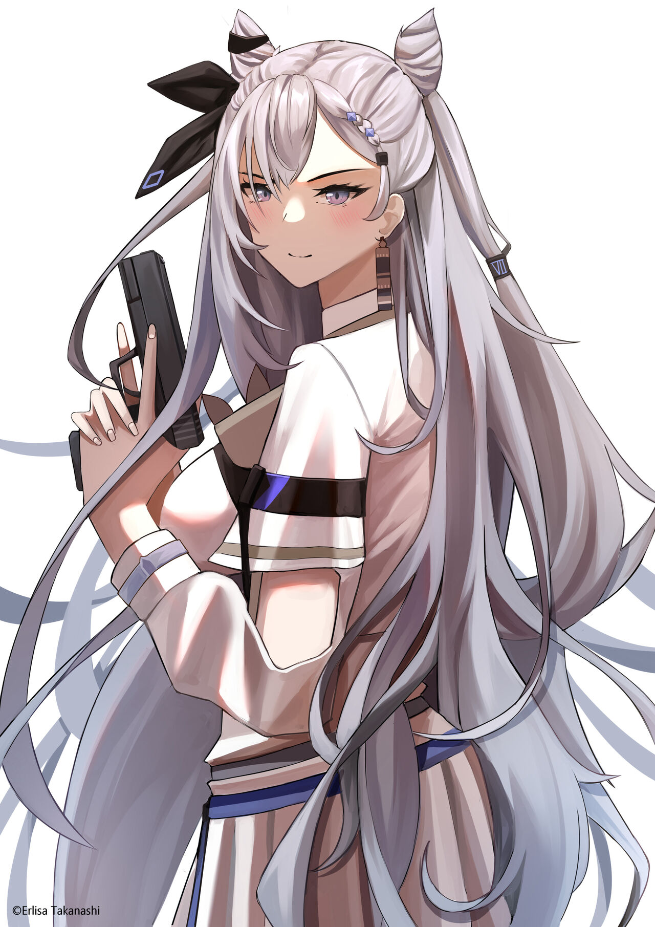 ●PIXIV● Erlisa page 8 full